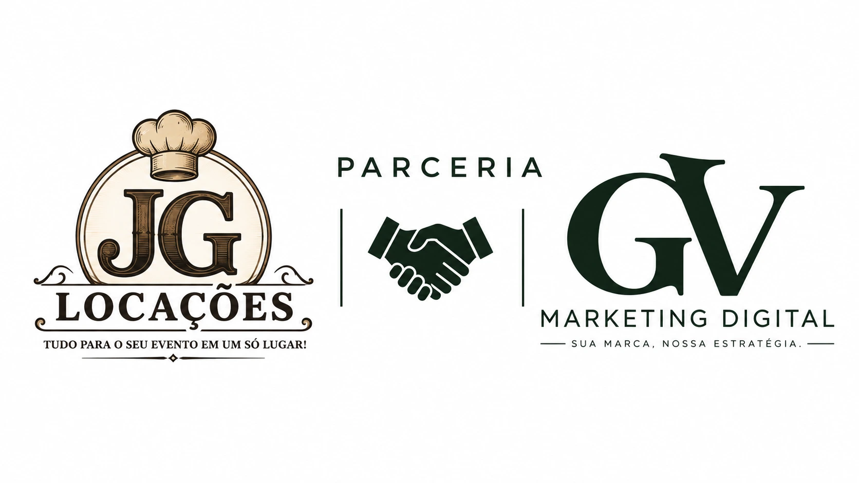 JG Locações + GV — Material de parceria